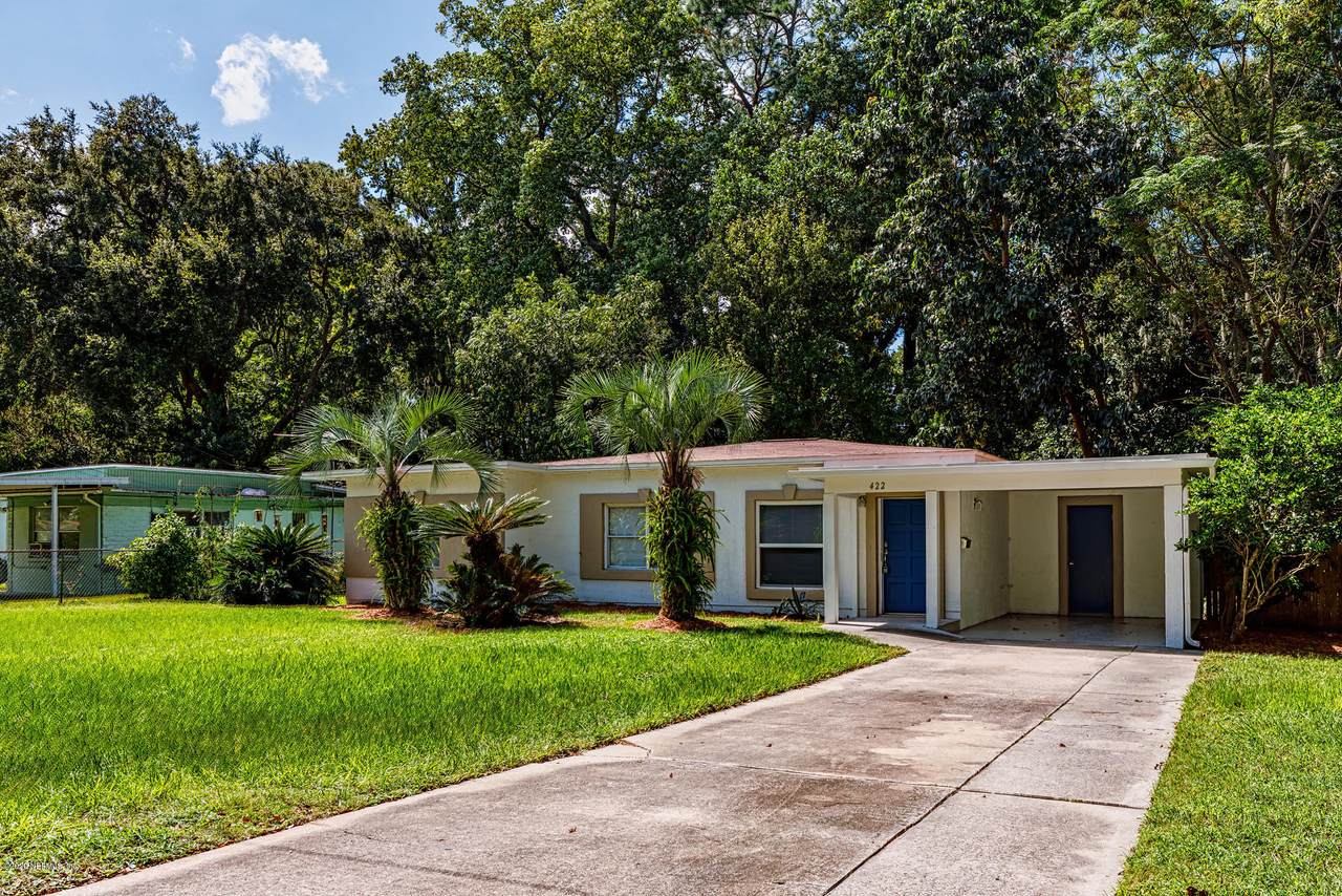 422 Tabor Dr - Photo 1
