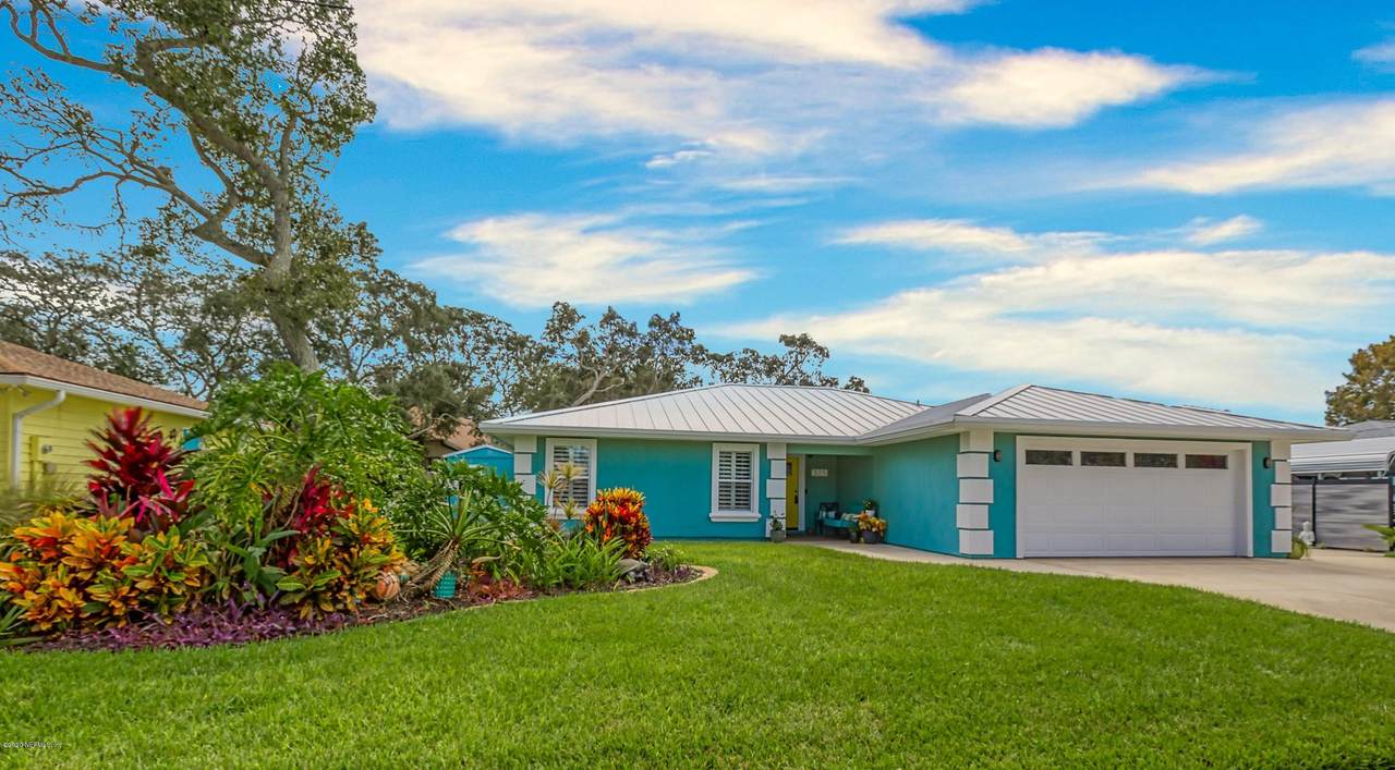 525 Tropic Way - Photo 1