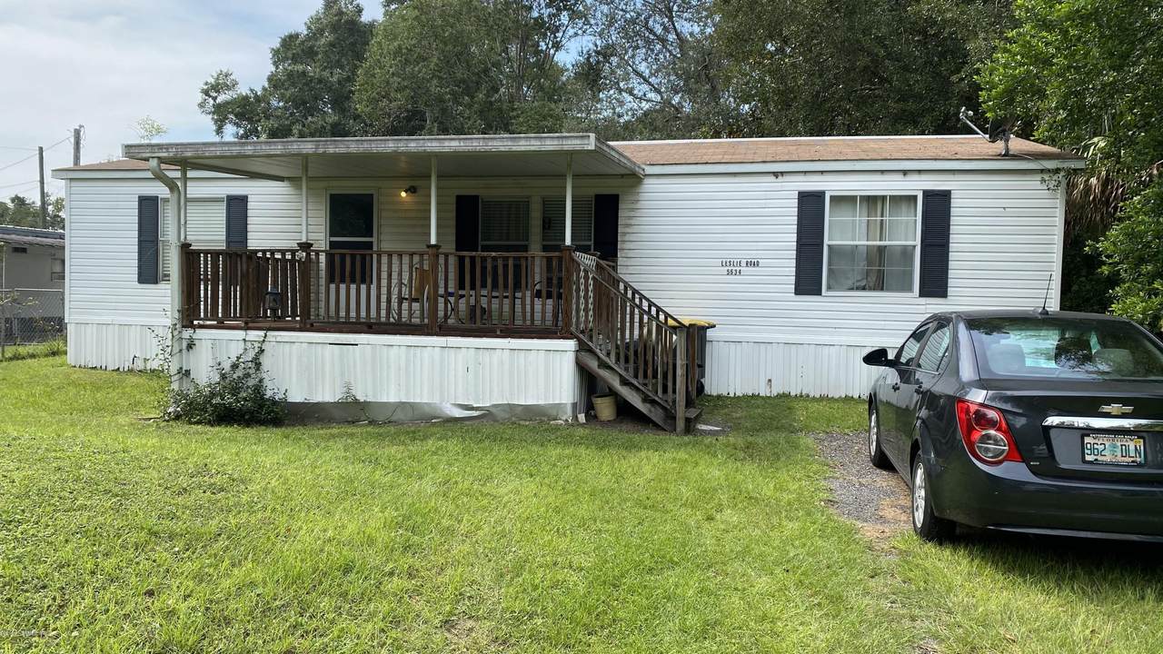 5634 Leslie Rd - Photo 1