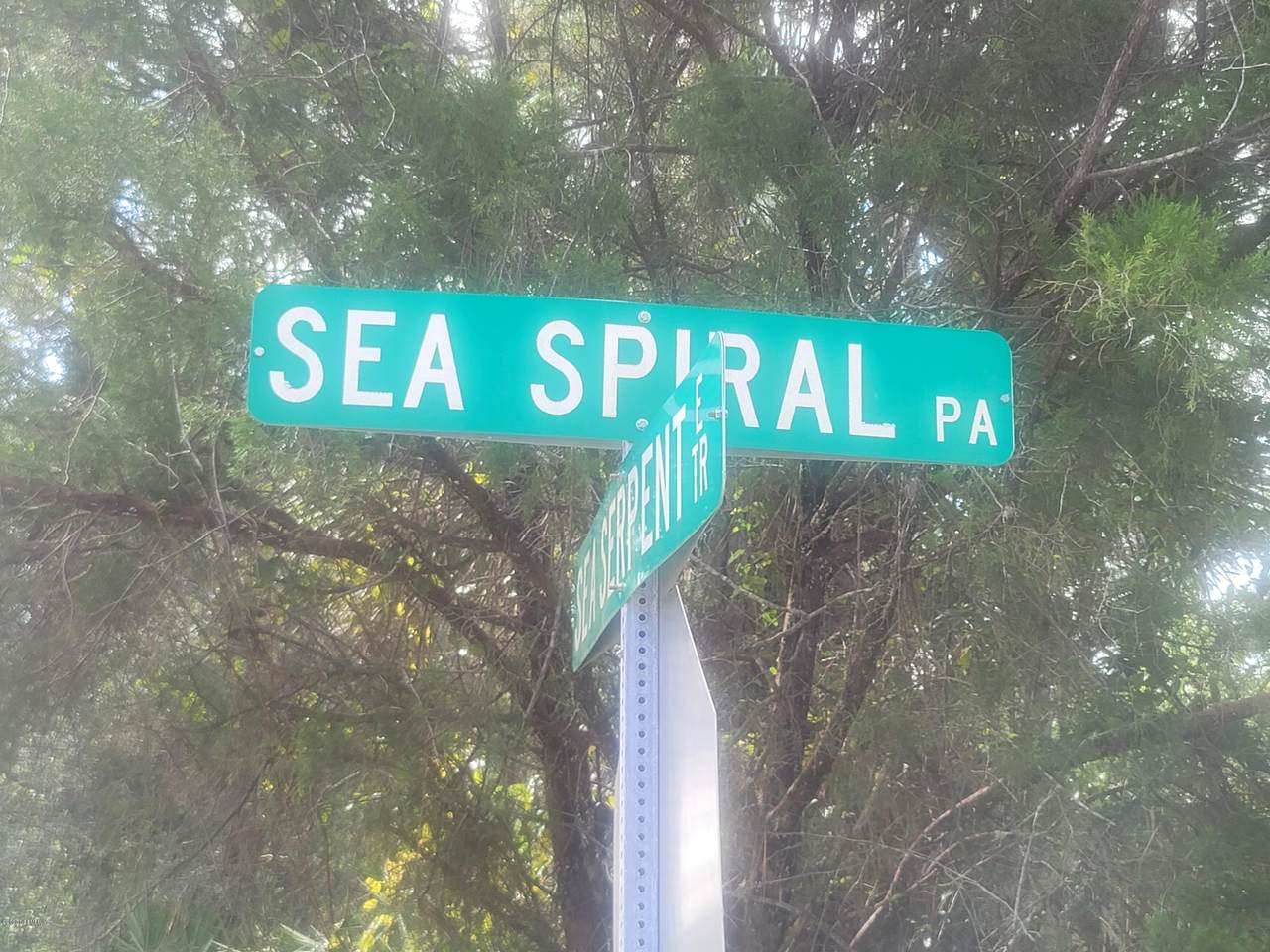 27 Sea Spiral Path - Photo 1
