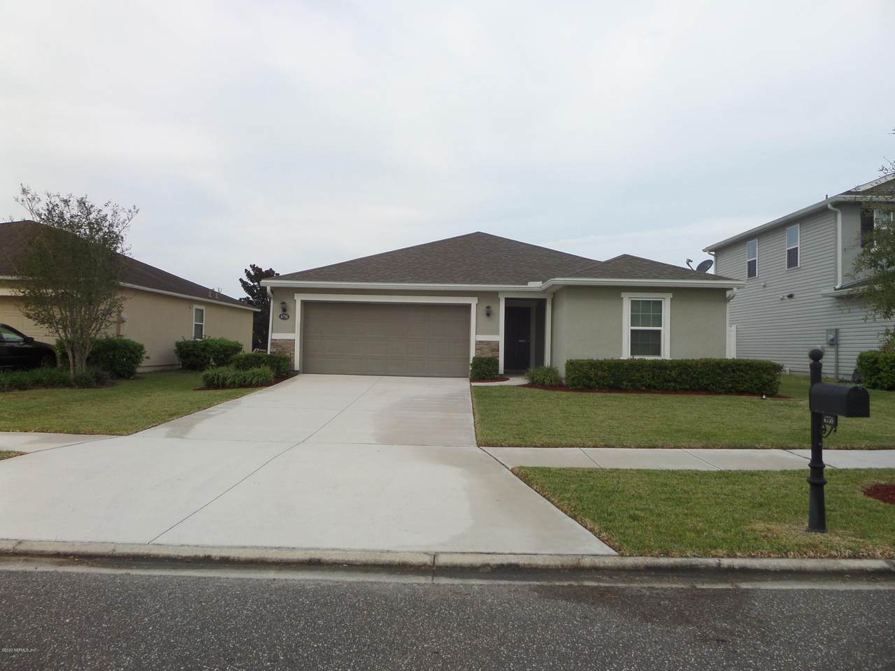 4750 Creek Bluff Ln - Photo 1