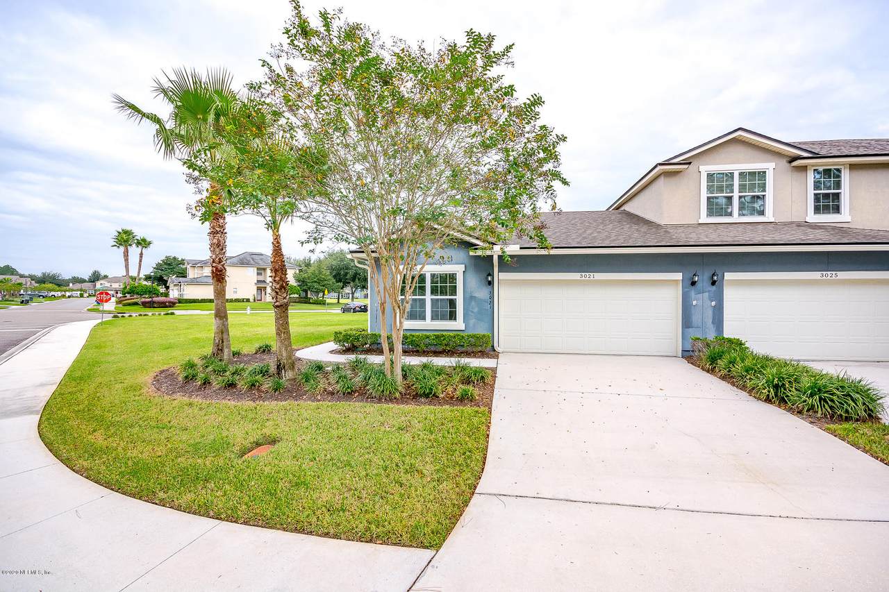 3021 Chestnut Ridge Way - Photo 1