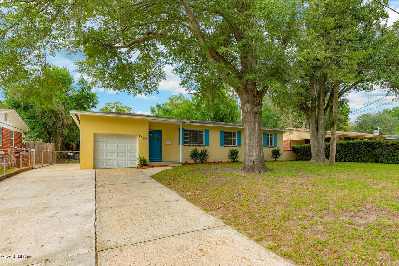 1862 Ector Rd - Photo 1