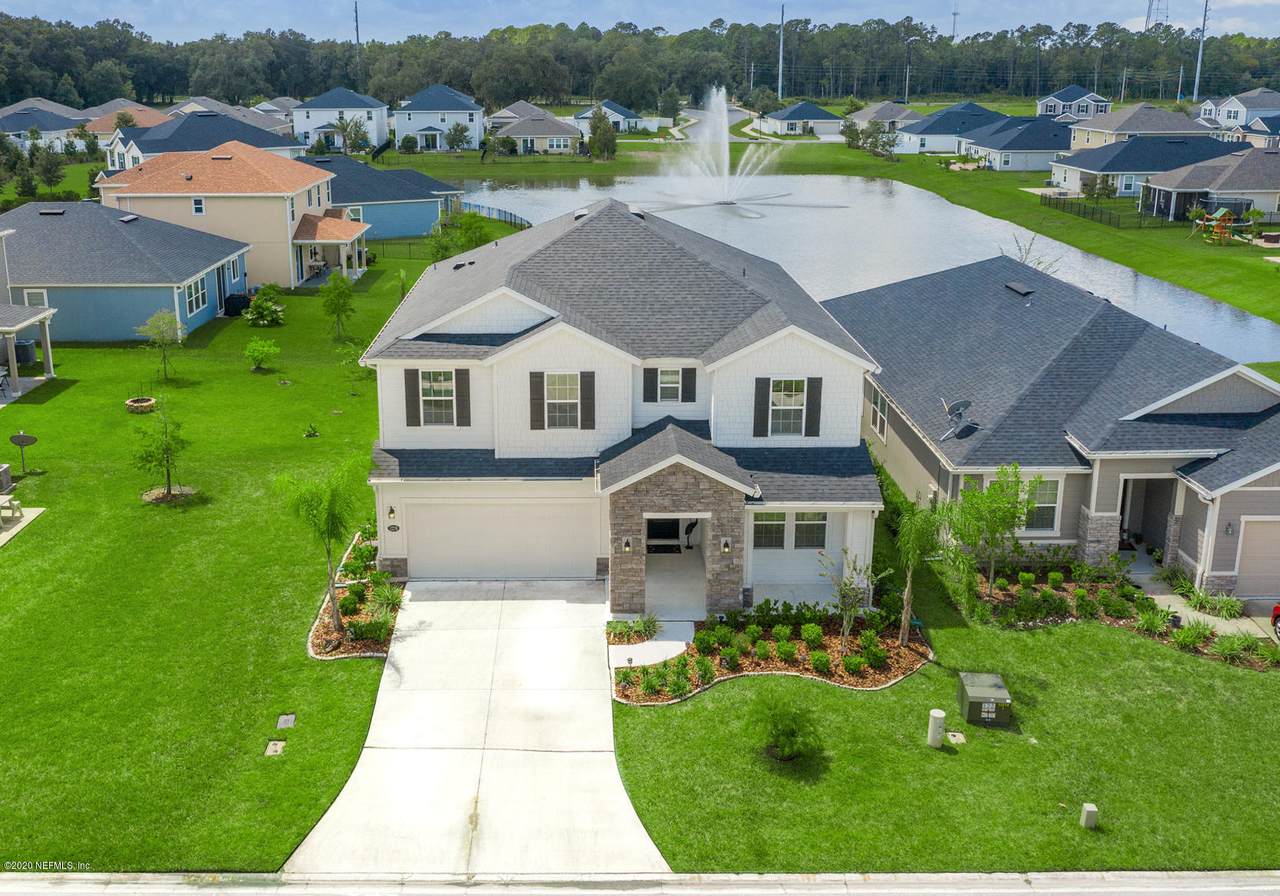 12218 Blue Downs Way - Photo 1