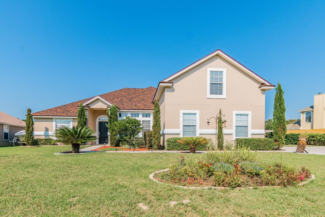 3208 Deer Creek Dr - Photo 1