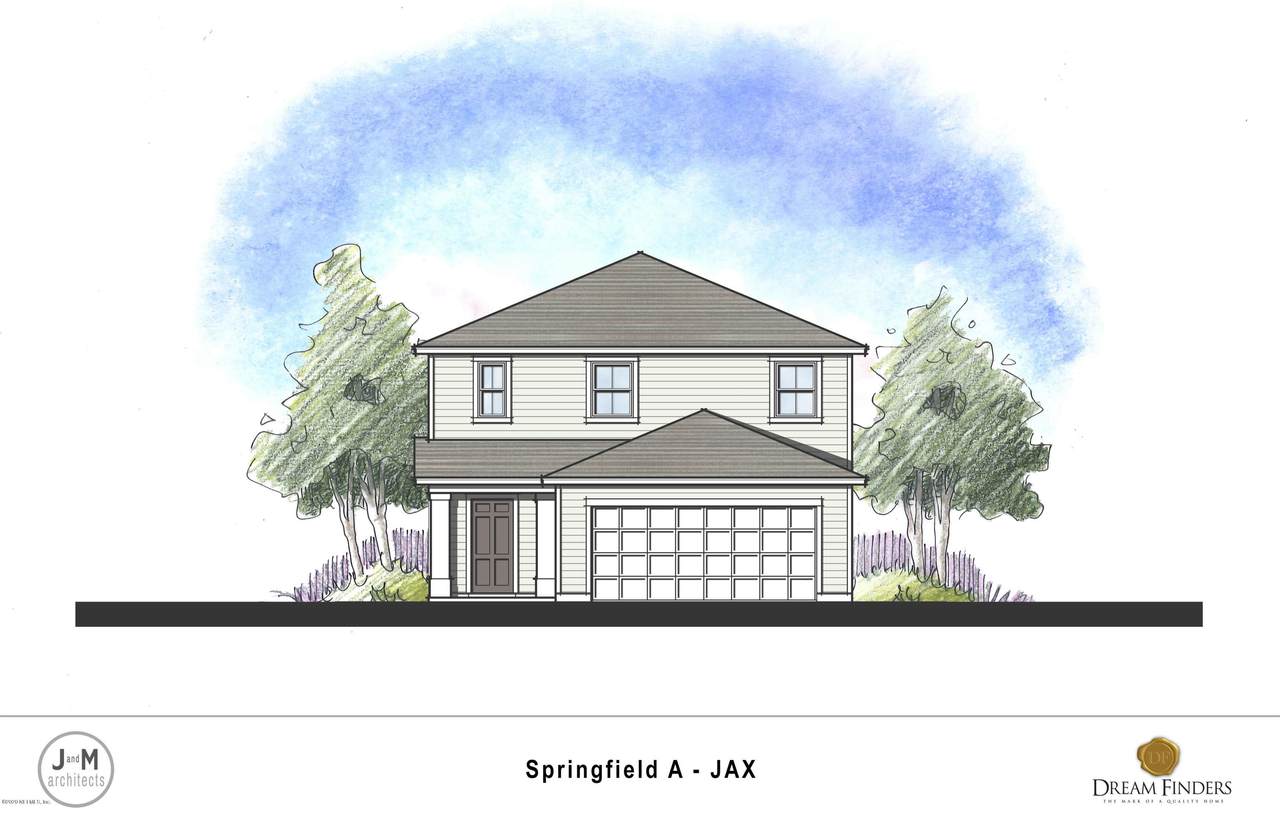 539 Meadow Ridge Dr - Photo 1