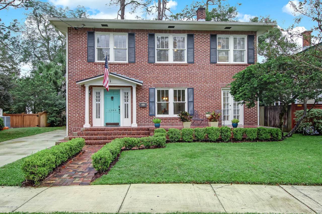 1389 Belvedere Ave - Photo 1