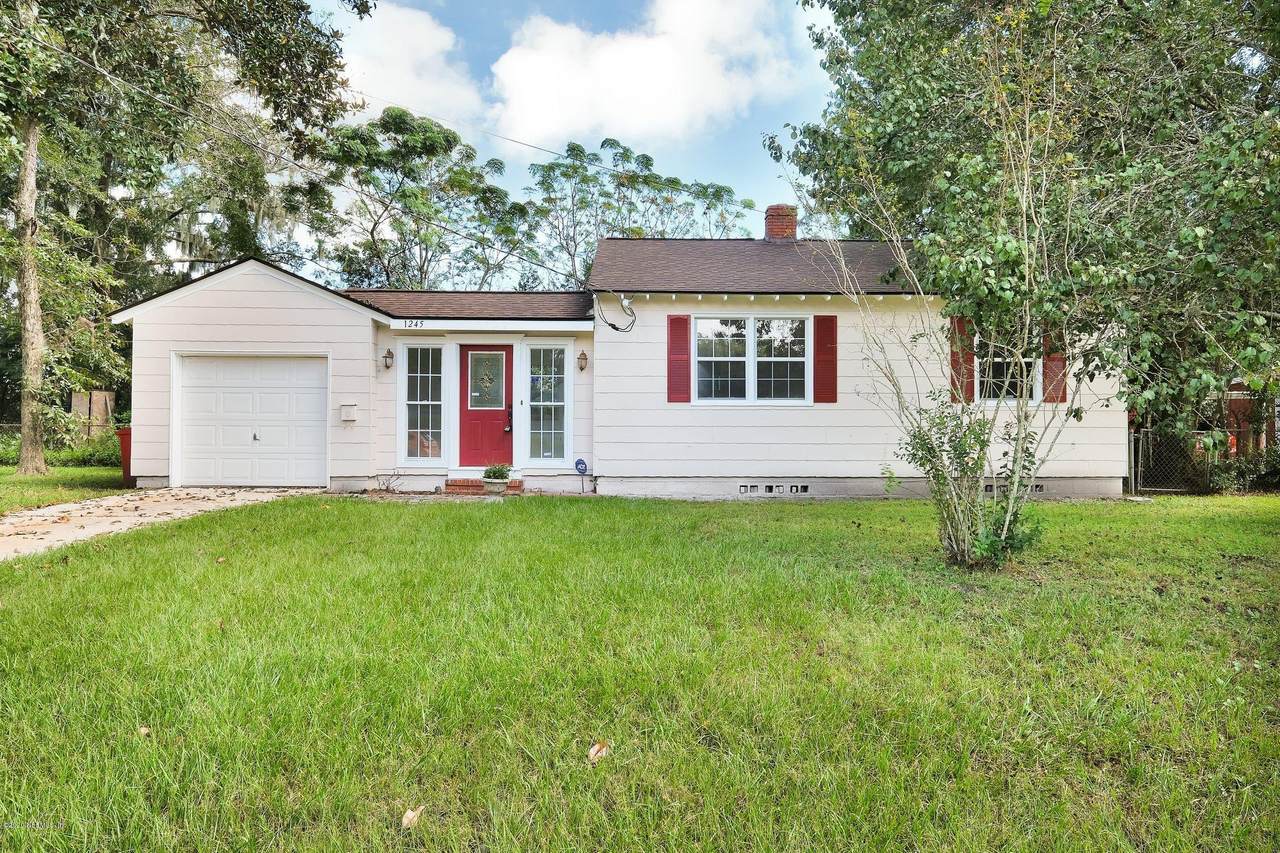 1245 Plymouth Pl - Photo 1