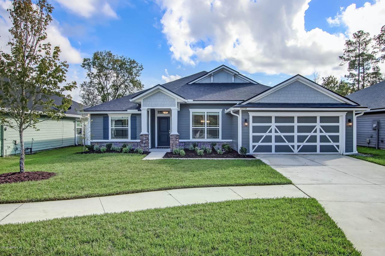 10718 Lawson Branch Ct - Photo 1