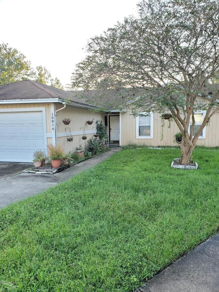 10816 Rutherford Ct - Photo 1