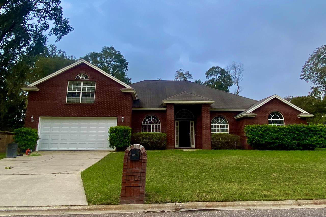 12504 Gately Oaks Ln - Photo 1