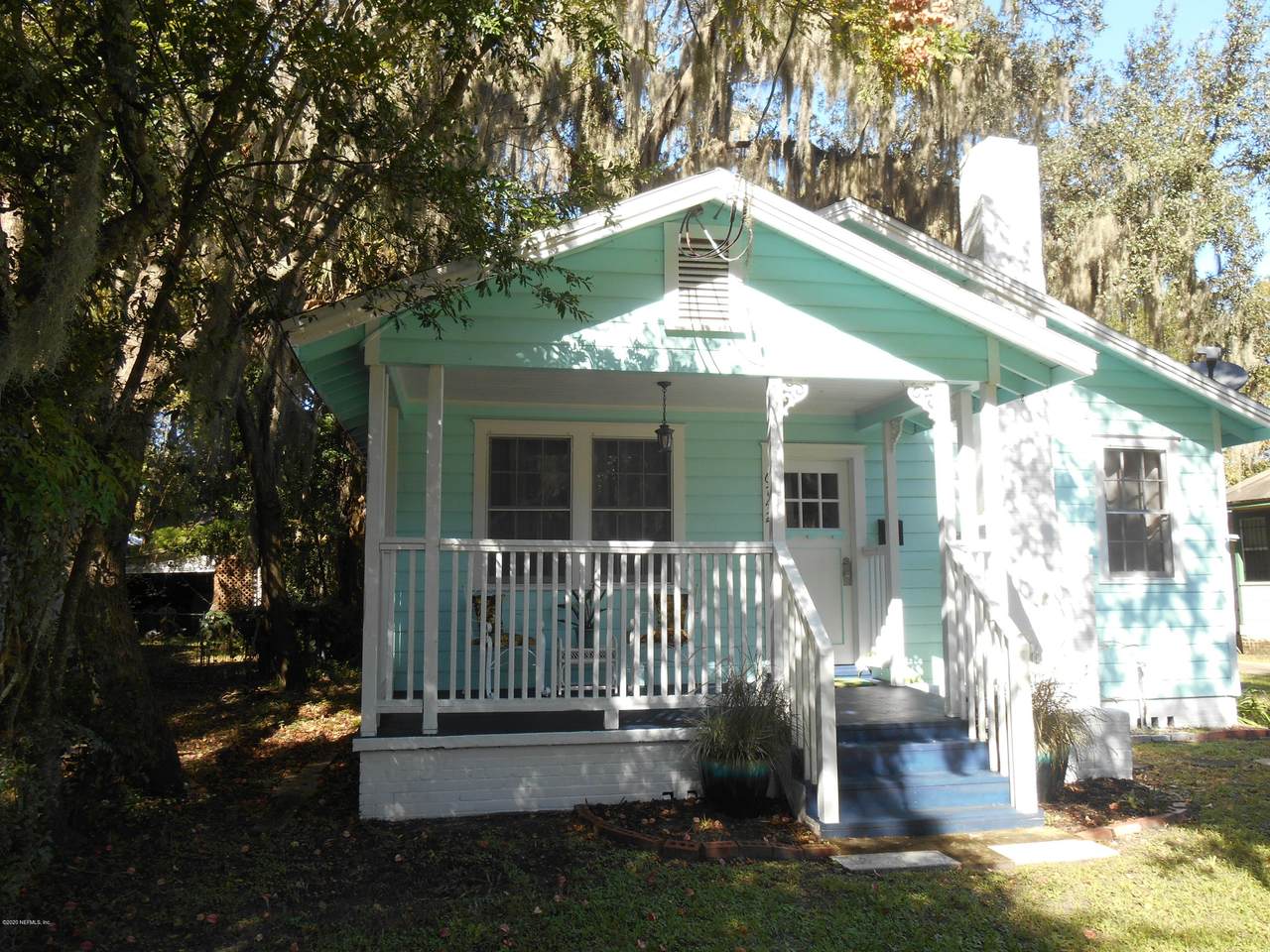 6742 Rydholm St - Photo 1