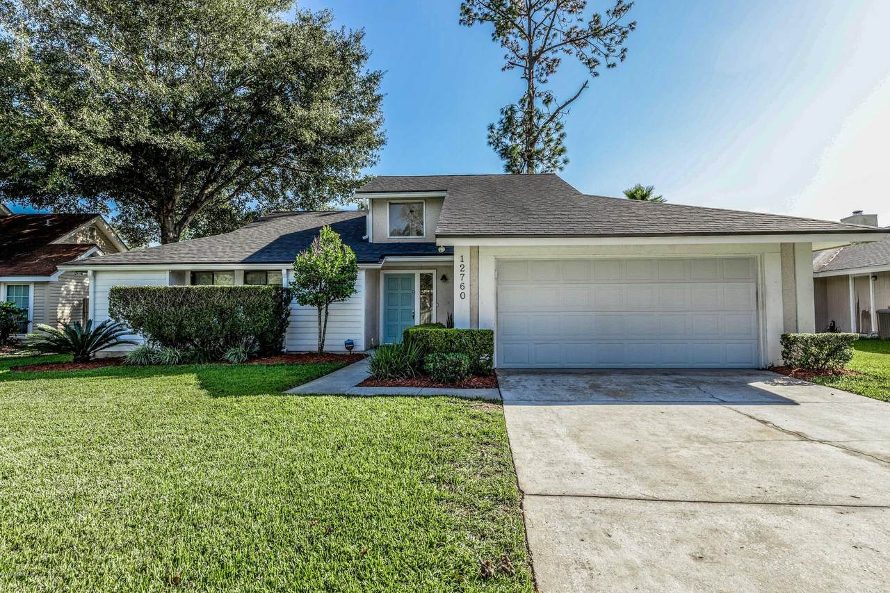 12760 Caribou Ct - Photo 1
