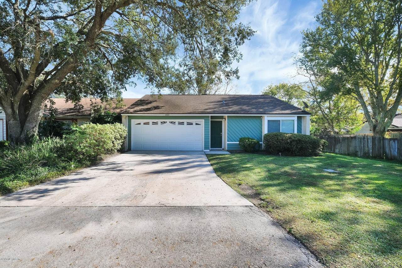 3422 Regatta Way - Photo 1