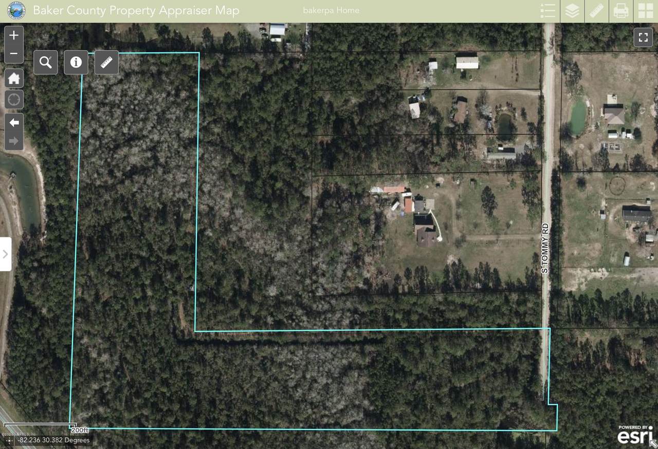 0 Tommy Rd - Photo 1