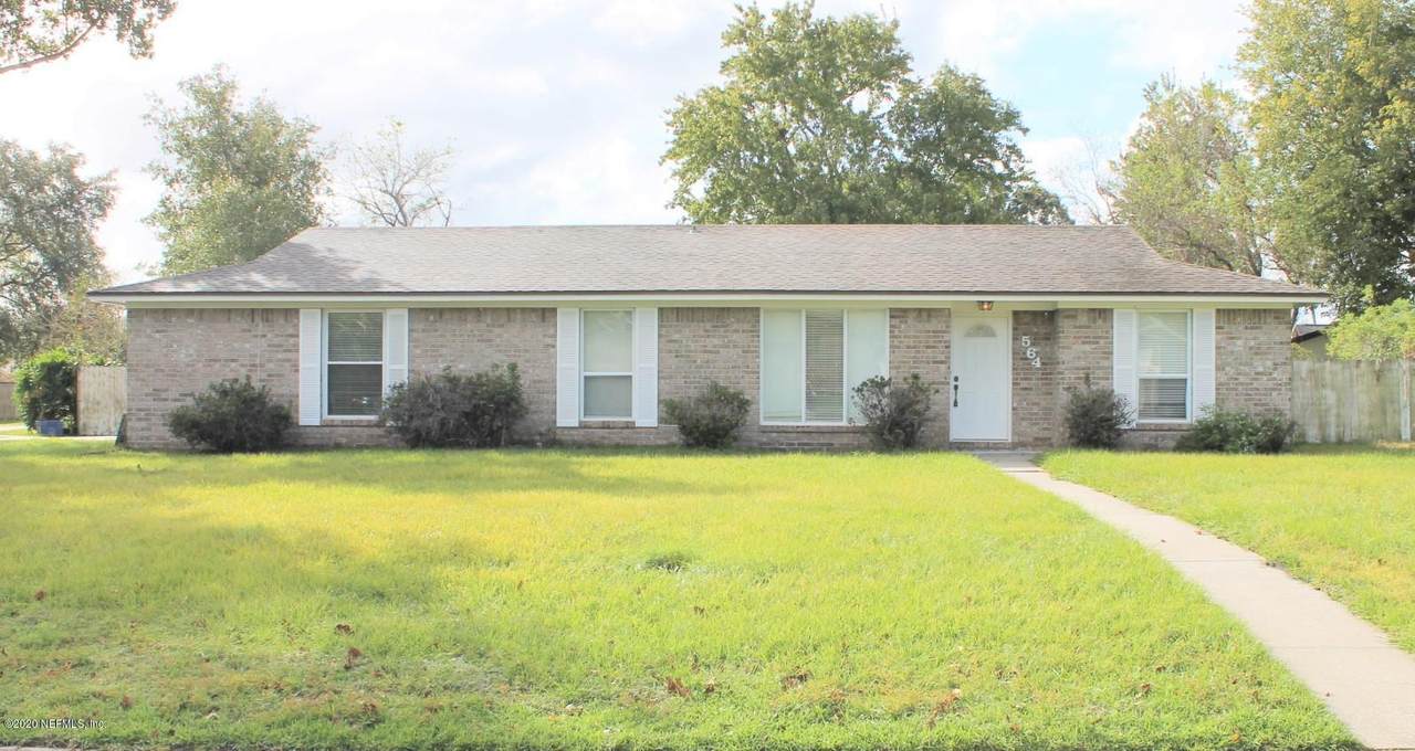 564 William Penn St - Photo 1