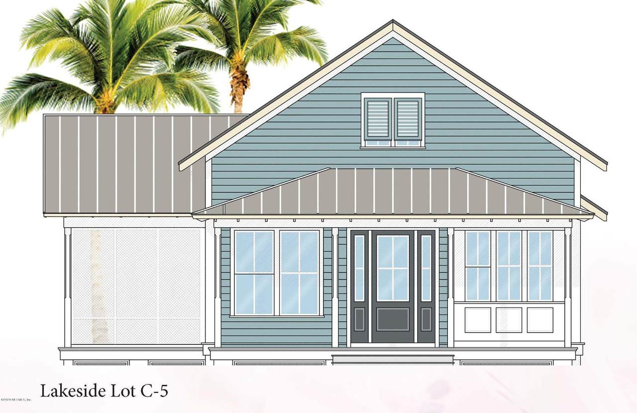 1535 Lakeview Ln - Photo 1
