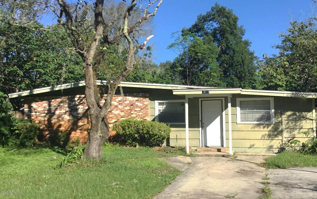 6819 Gaillardia Rd - Photo 1