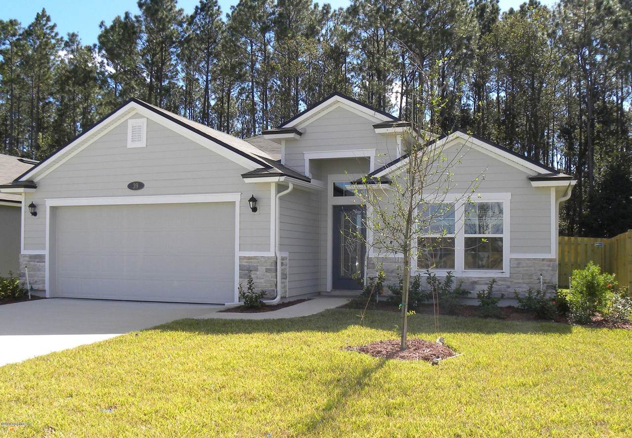 39 Boulder Rock Way - Photo 1