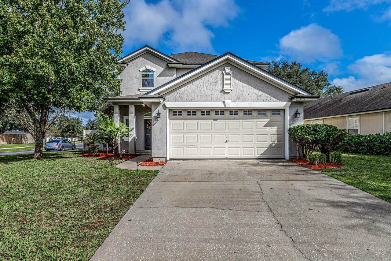 3895 Pebble Brooke Cir - Photo 1