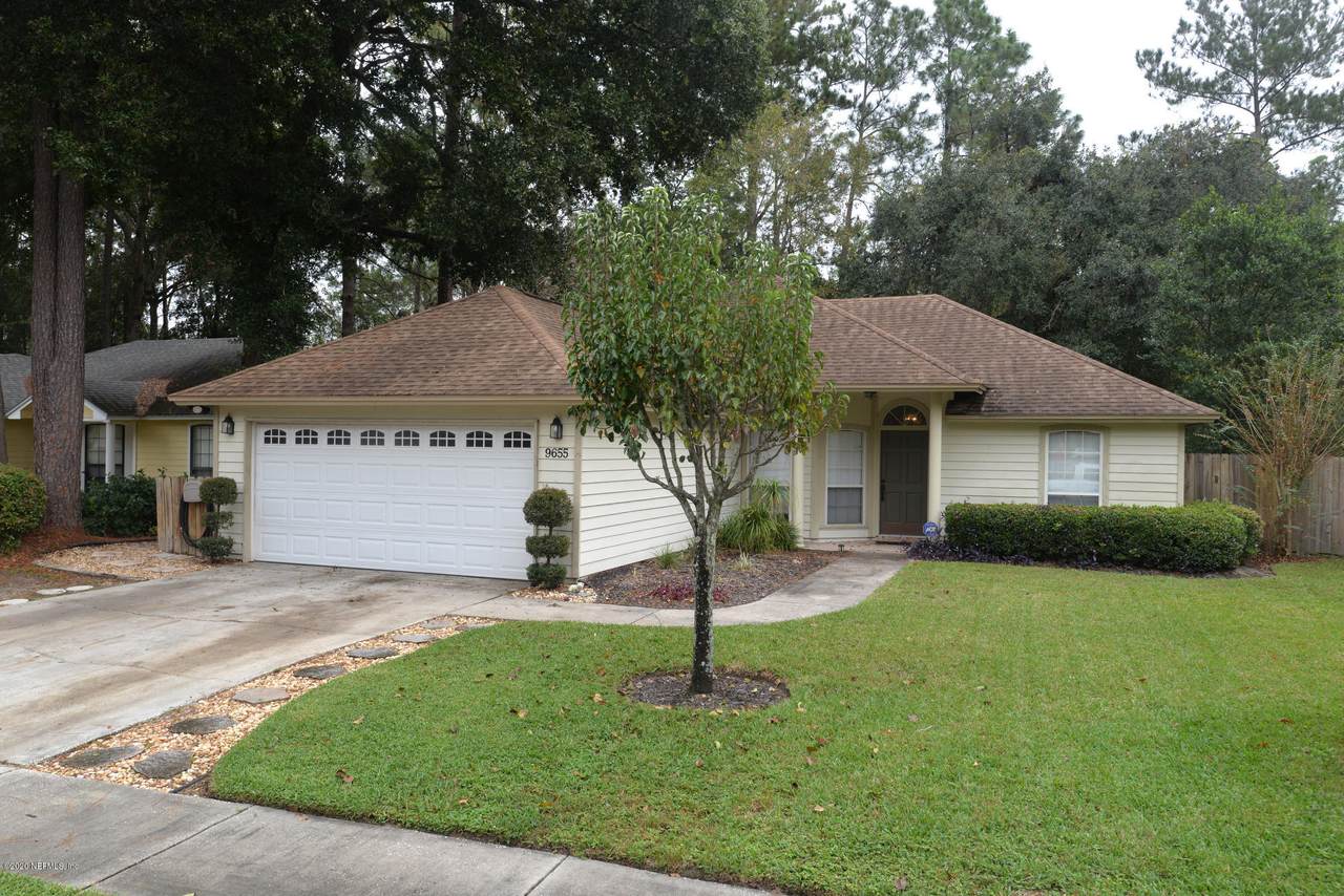 9655 Bayou Bluff Dr - Photo 1