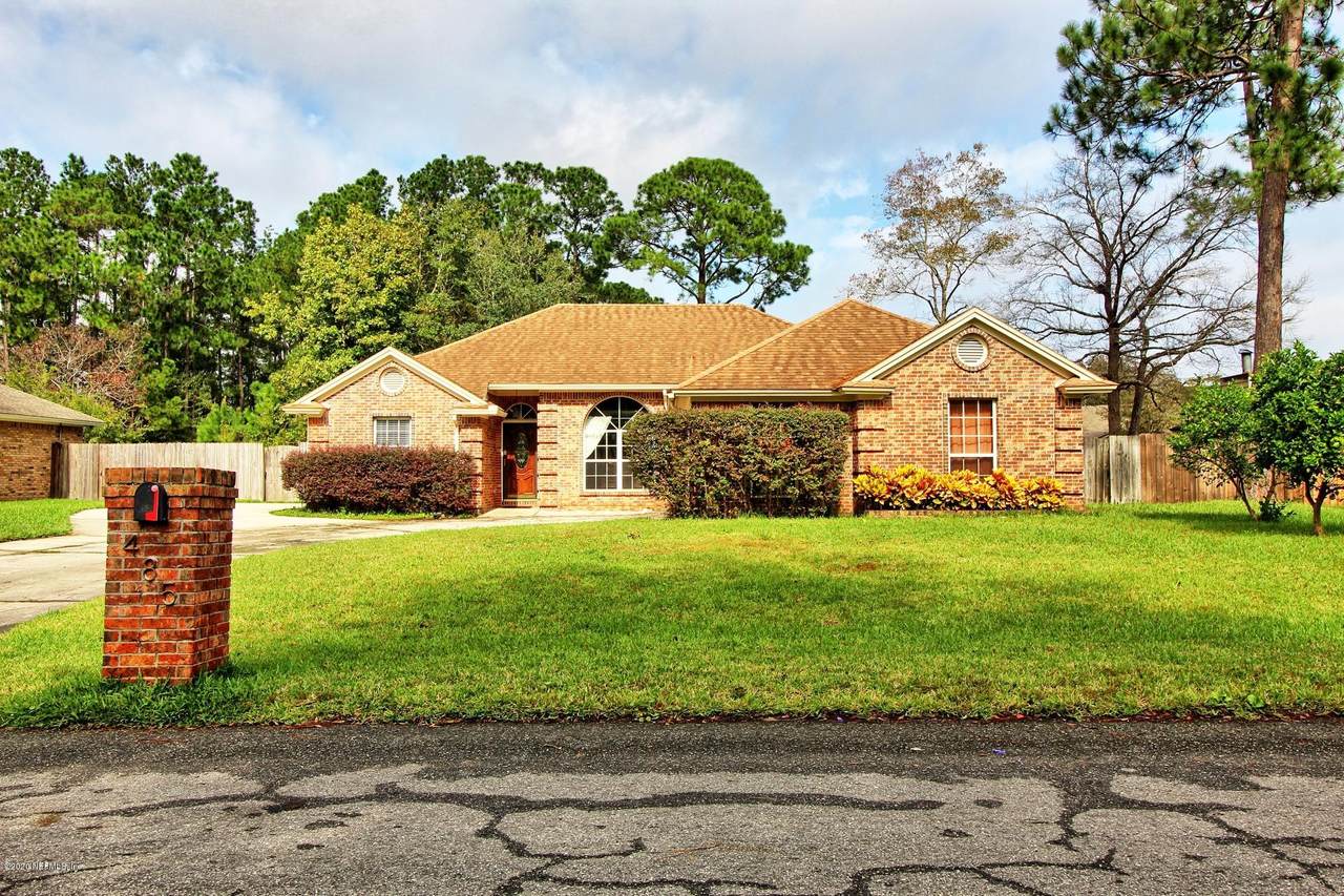 485 Perdido Dr - Photo 1