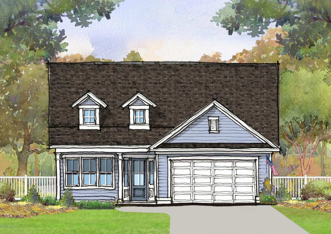 217 Constitution Dr - Photo 1