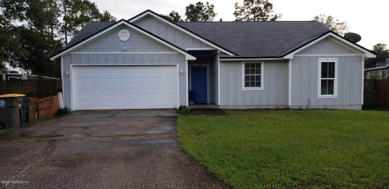 7871 Collins Ridge Blvd - Photo 1