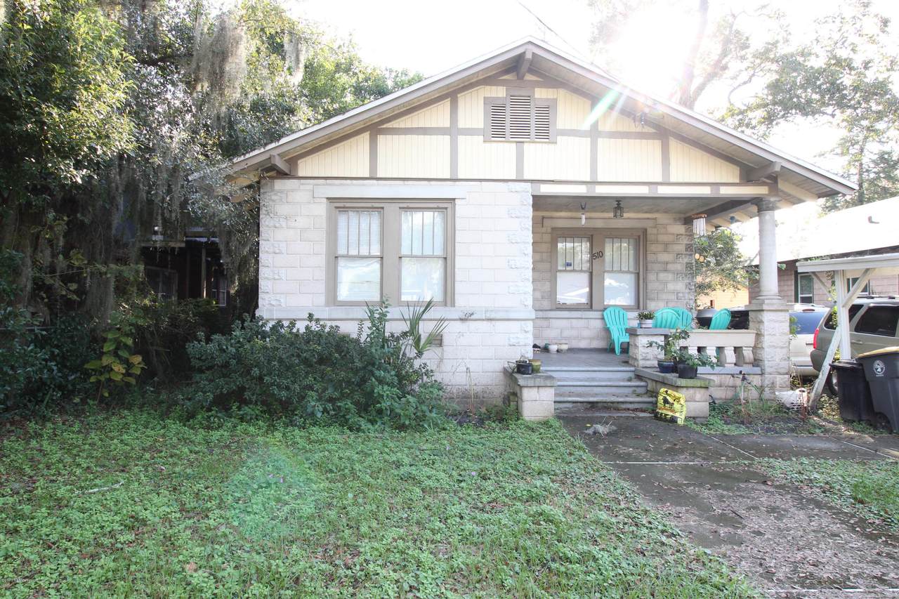 510 Woodbine St - Photo 1
