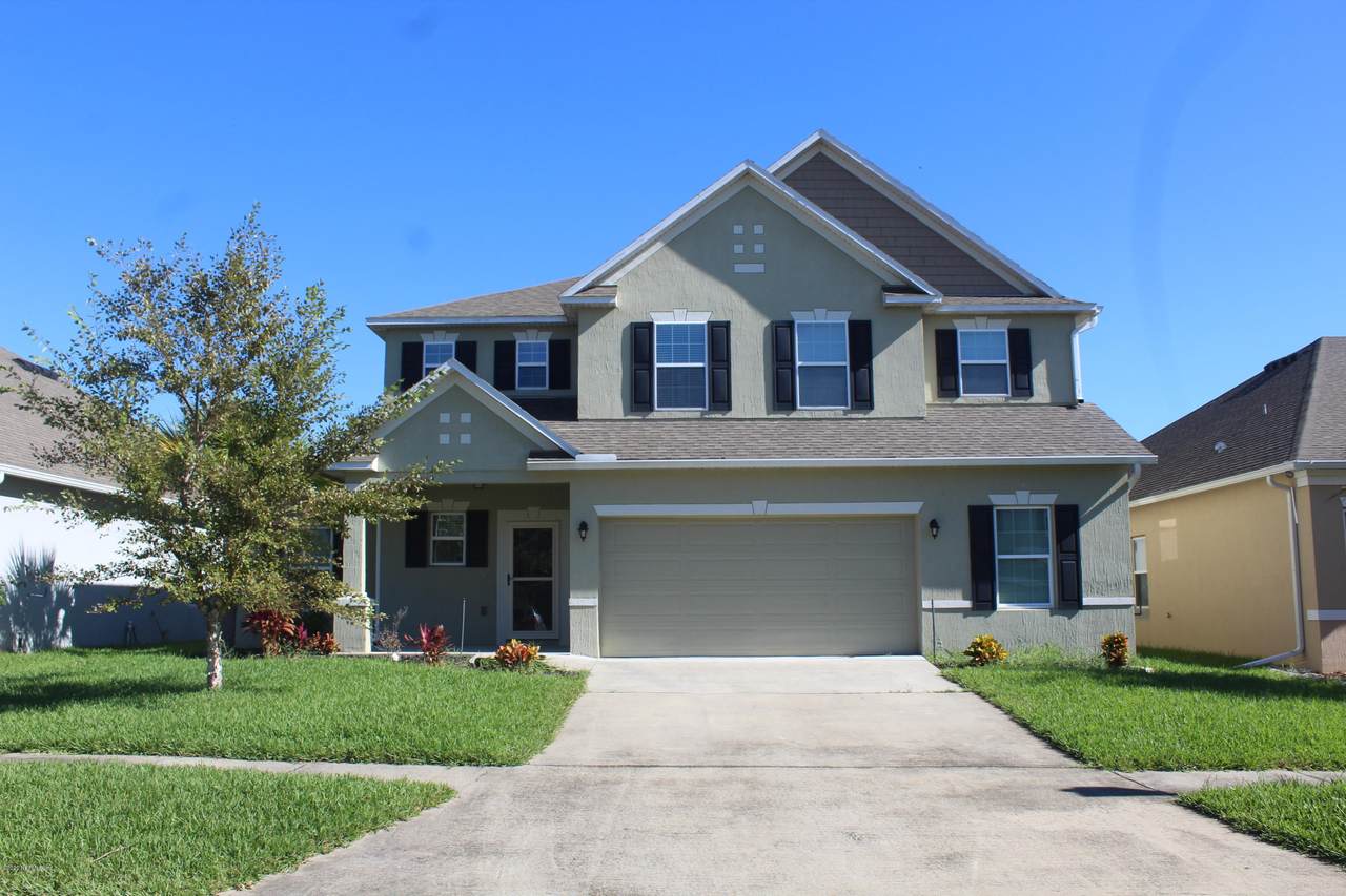 1503 Paso Fino Dr - Photo 1