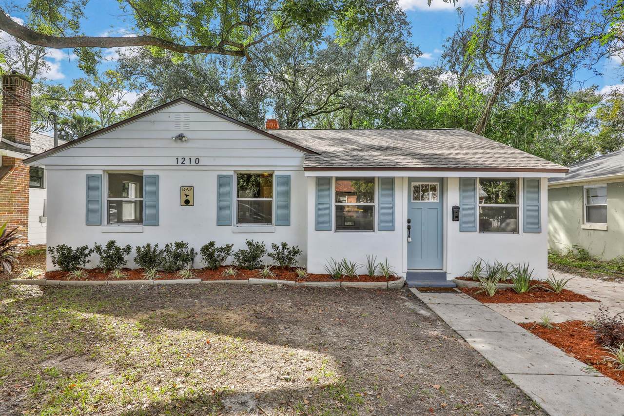 1210 Dancy St - Photo 1