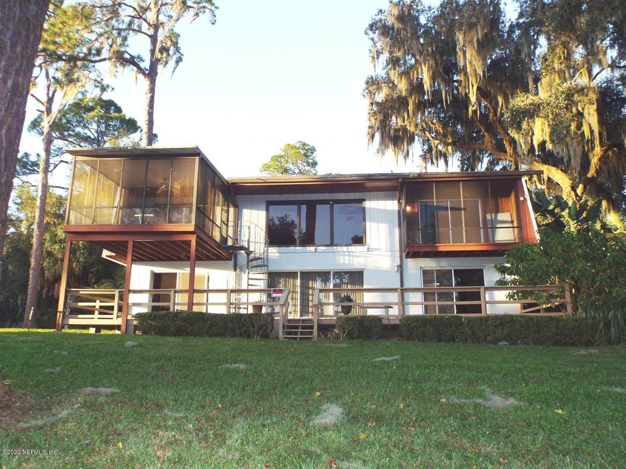 201 Moritani Point Rd - Photo 1