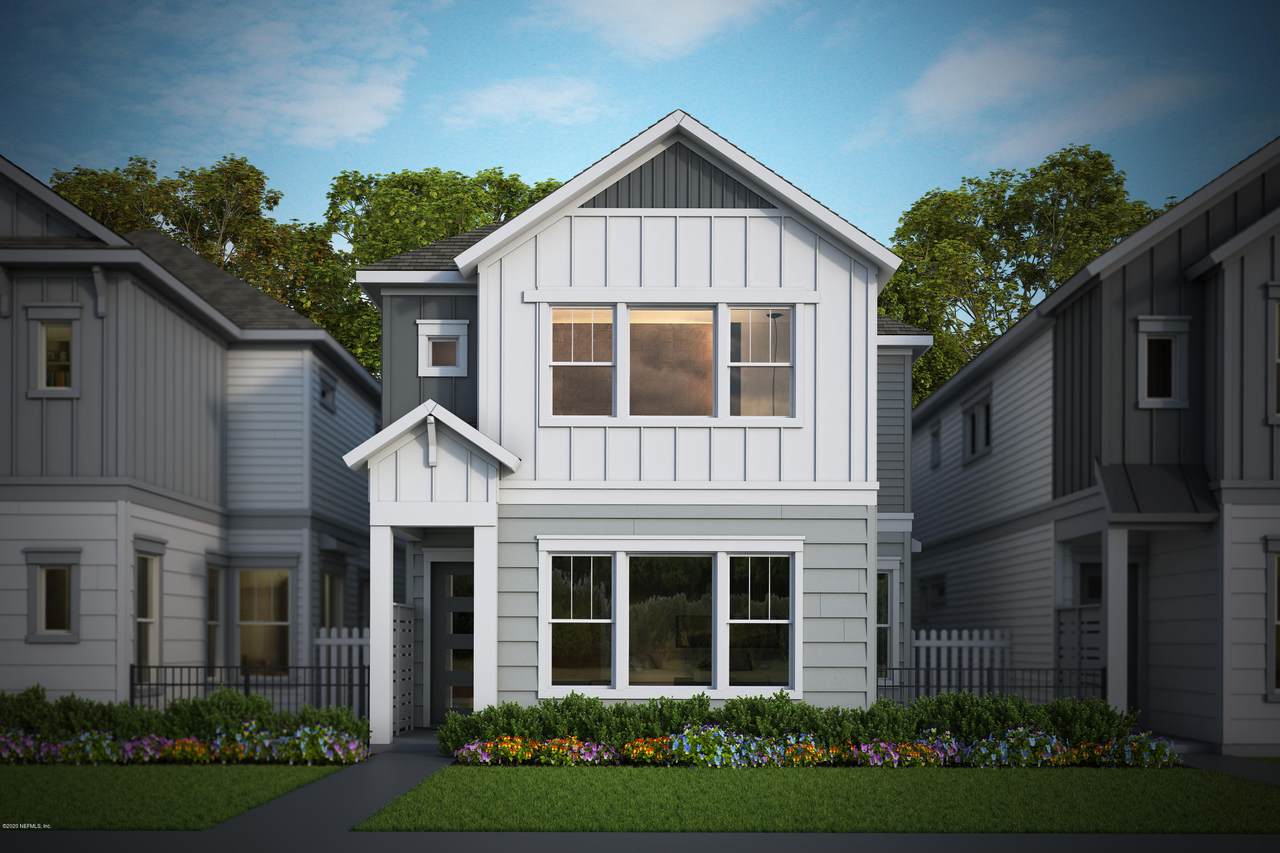 7400 Beach Walk Pl - Photo 1