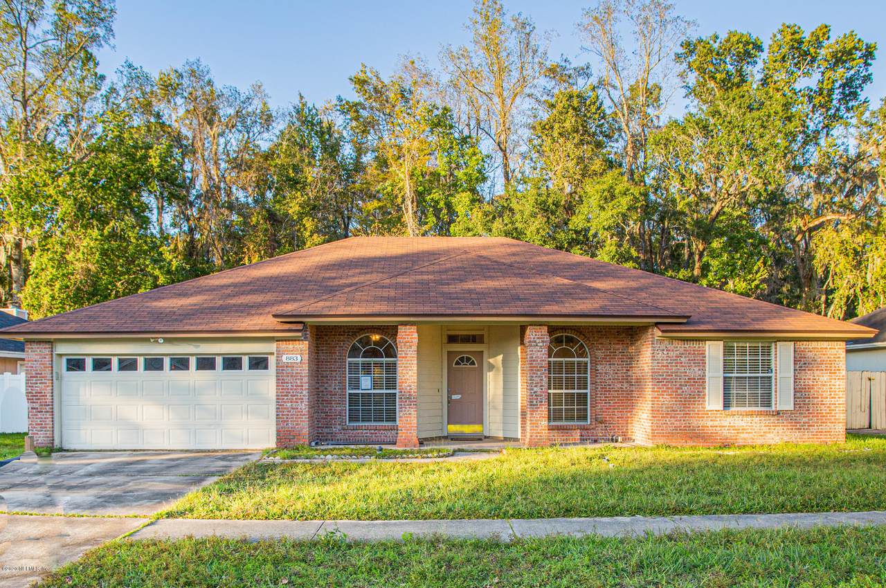 883 Camp Francis Johnson Rd - Photo 1
