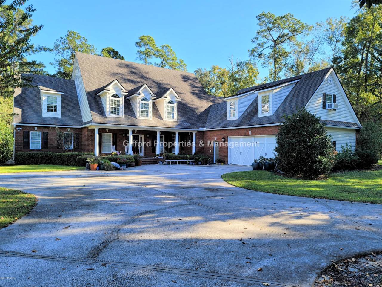 129 Old Hard Rd - Photo 1
