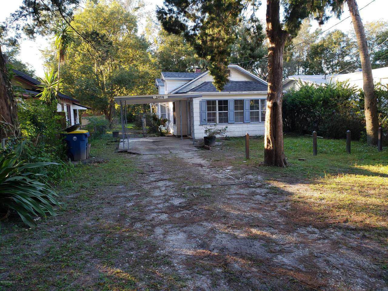 1414 Pullen Rd - Photo 1