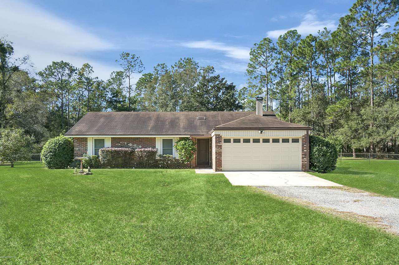 1289 Surrey Glen Rd - Photo 1