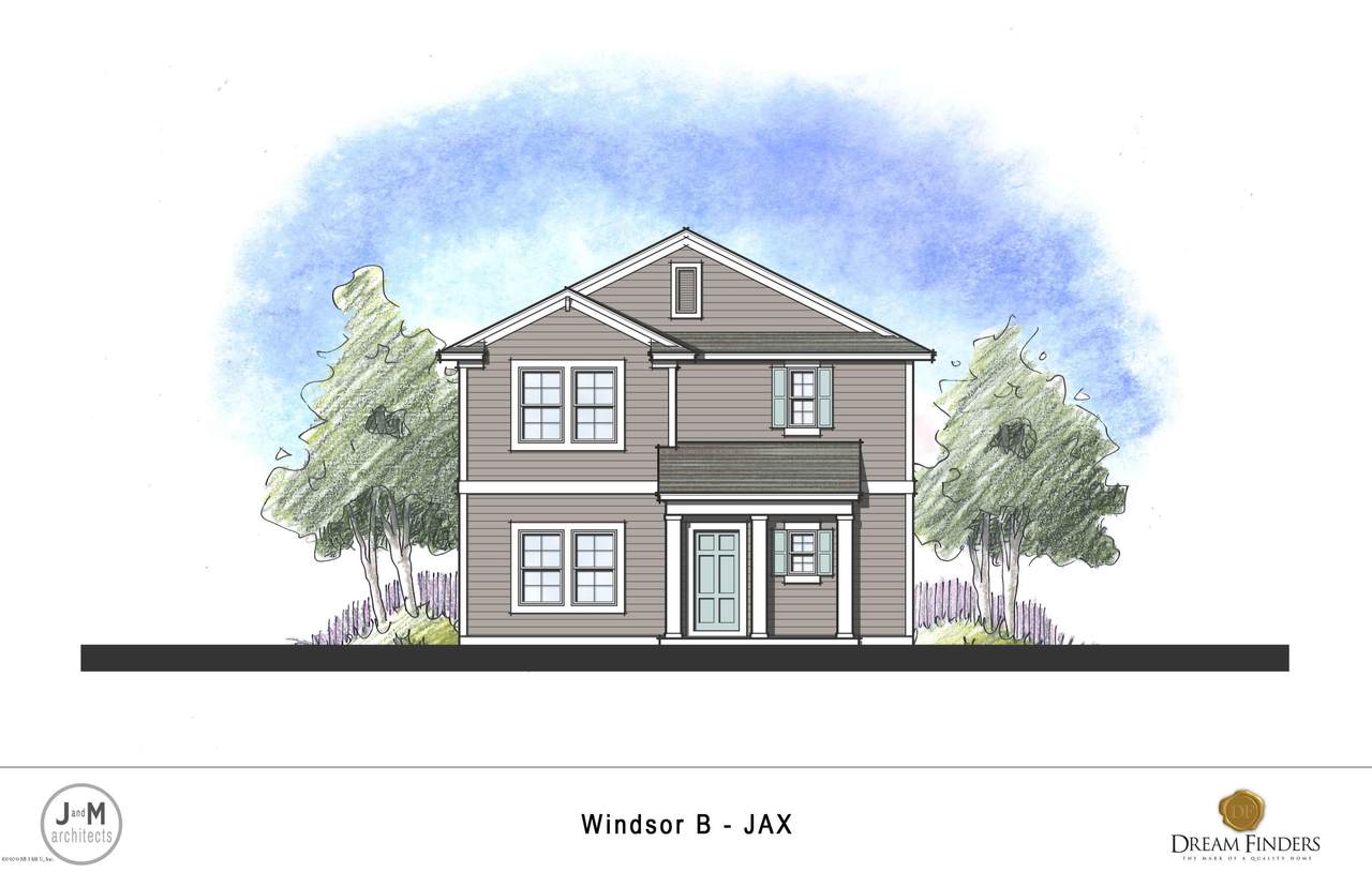 156 Clarys Run Pl - Photo 1
