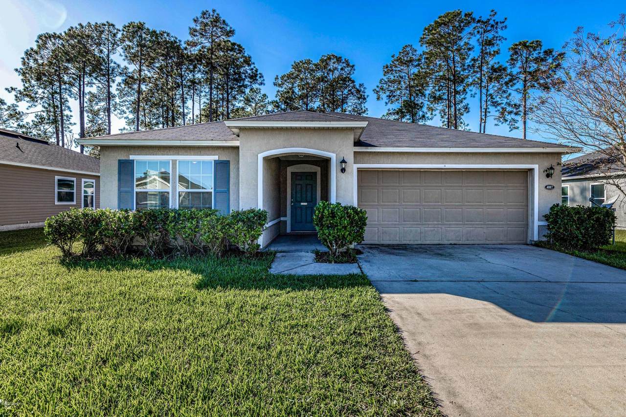 4887 Creek Bluff Ln - Photo 1