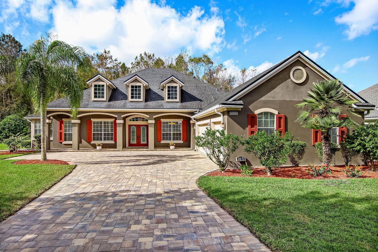 8272 Persimmon Hill Ln - Photo 1