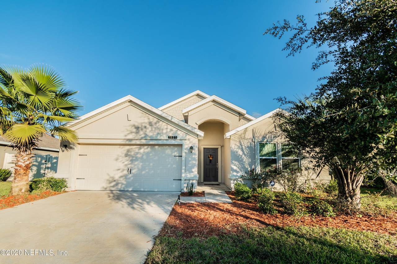 3123 Holly Green Loop - Photo 1