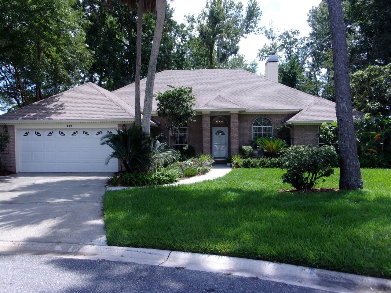 117 Osprey Ridge Way - Photo 1