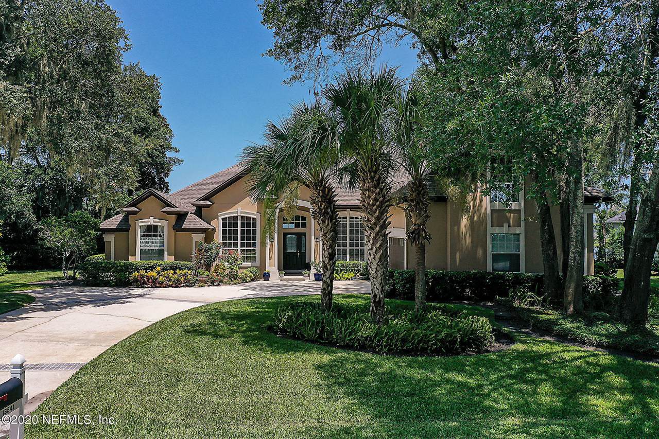 13841 Admirals Bend Dr - Photo 1