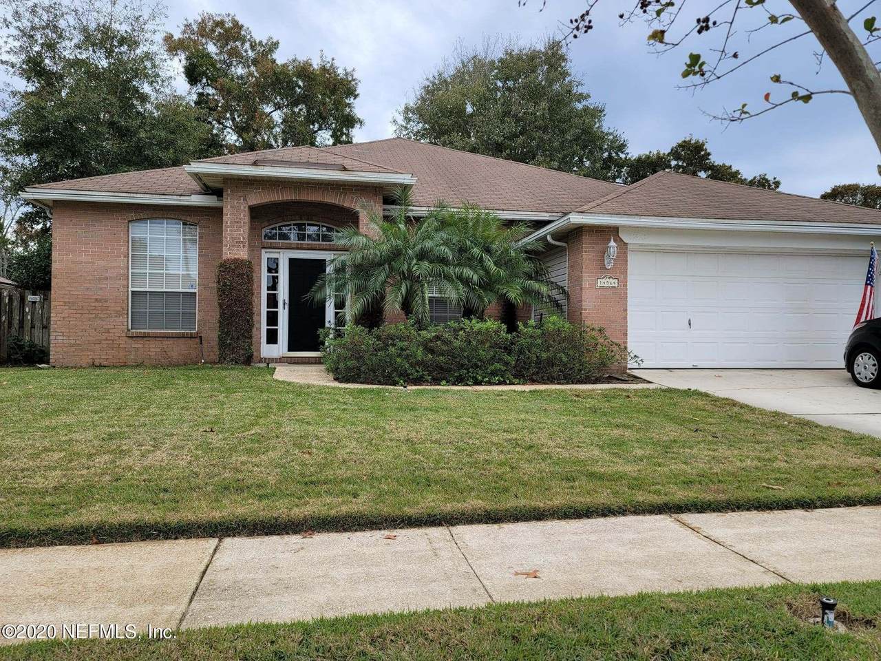 14564 Greenover Ln - Photo 1
