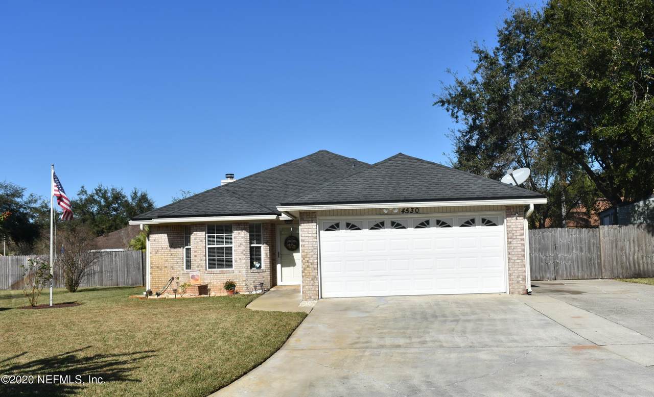 4530 Blue Stream Ln - Photo 1