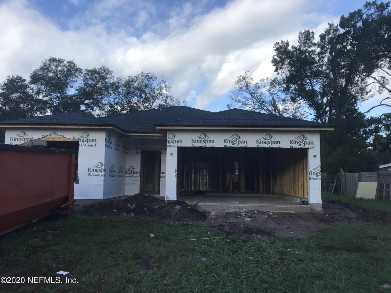 5824 Legrande St - Photo 1