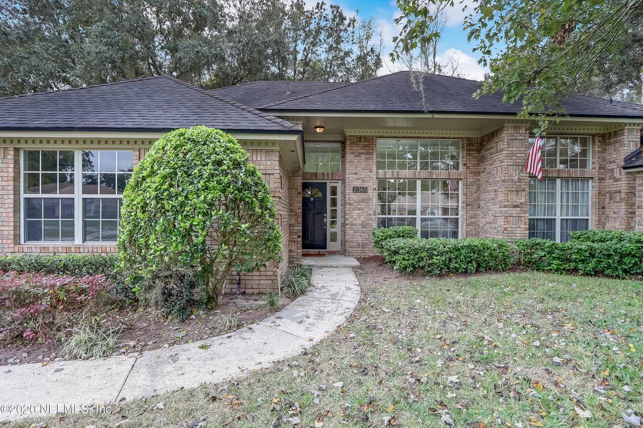 2365 Sterling Way - Photo 1