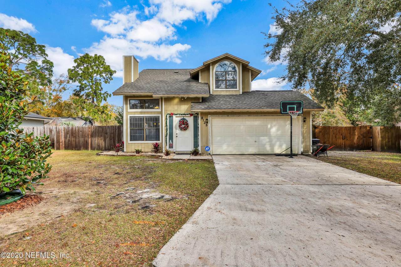 8135 Settlers Landing Trl - Photo 1