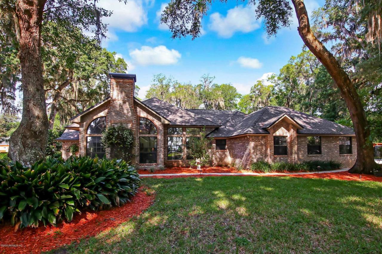 2358 Bridgette Way - Photo 1