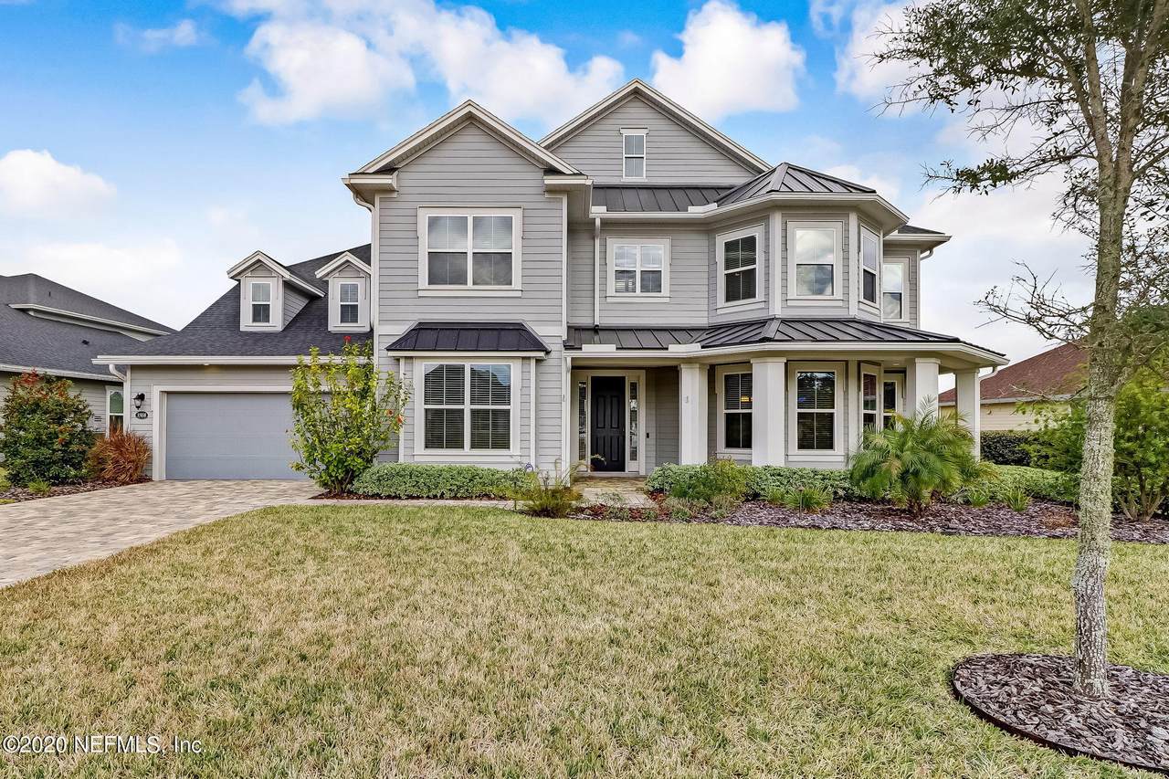85030 Majestic Walk Blvd - Photo 1